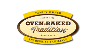 oven-baked
