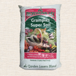 Grampie's super soil