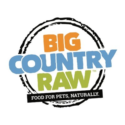 Big Country Raw Logo