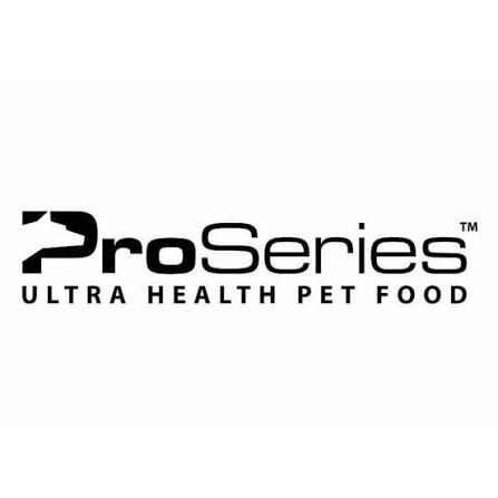 Pro Series Pet food logo